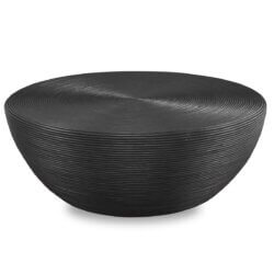 UTTERMOST BONGO COFFEE TABLE 22919 Perth