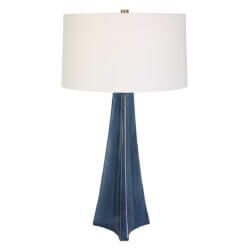 UTTERMOST TERAMO TABLE LAMP 30229 collingwood
