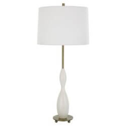 UTTERMOST ANNORA TABLE LAMP 30235 edmonton