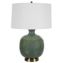 UTTERMOST NATALY TABLE LAMP 30238-1 kingston