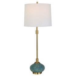 UTTERMOST KAIMANA BUFFET LAMP 30241-1 perth