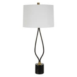 UTTERMOST SEPARATE PATHS TABLE LAMP 30245 montreal