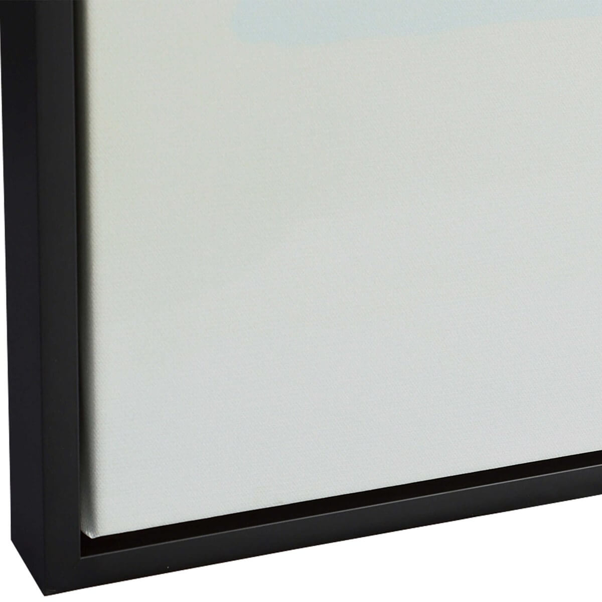 UTTERMOST WAVES FRAMED CANVAS 32307 barrie
