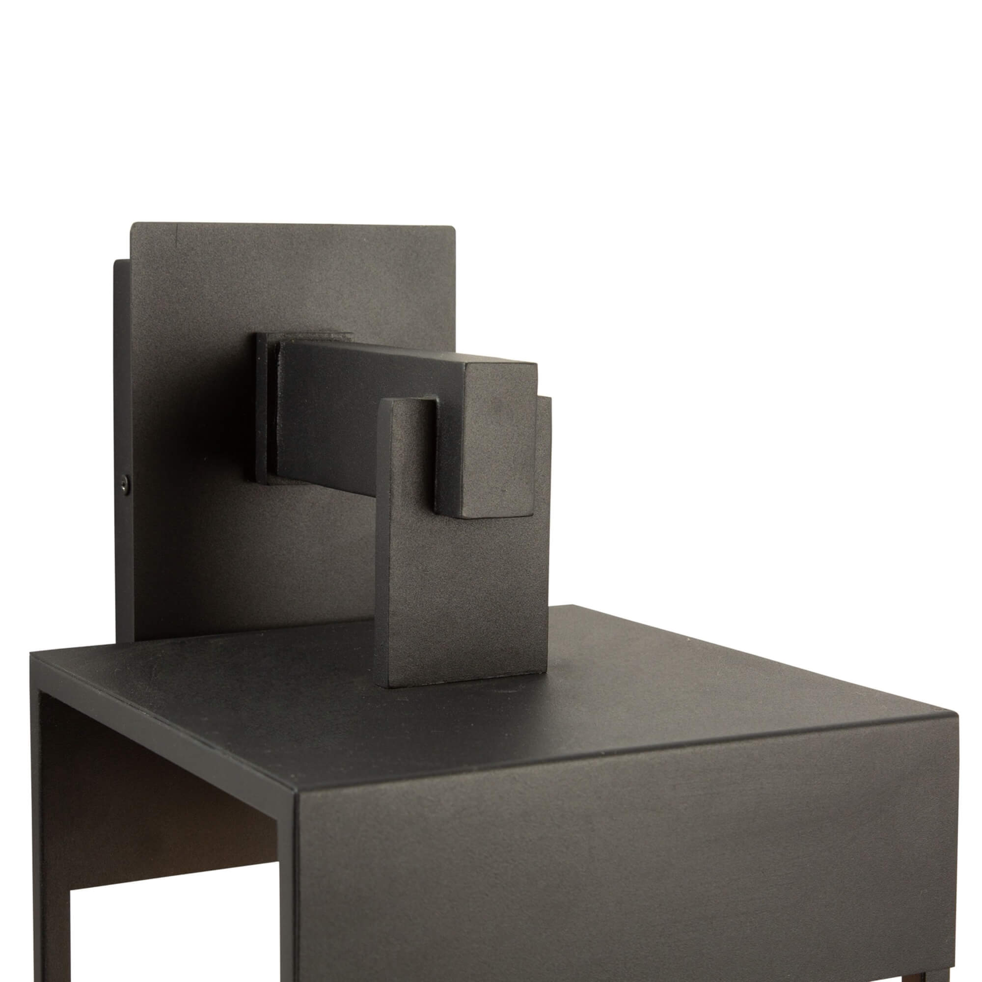 ARTCRAFT WEYBRIDGE OUTDOOR 11.75 DIA AC8271BK sudbury