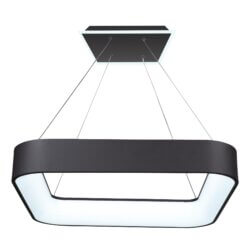 ARTCRAFT LAZIO COLLECTION LED PENDANT BT2021BK perth