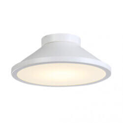 ARTCRAFT LUCIDA COLLECTION LED WHITE AC7021WH ottawa