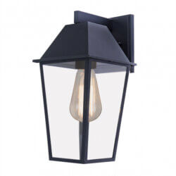 ARTCRAFT WINCHESTER OUTDOOR SCONCE AC8800BK london