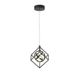 ARTCRAFT TULIP COLLECTION - 1 LIGHT PENDANT MU1011 collingwood