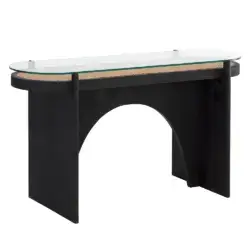 SUNPAN Adora Console Table 110642 edmonton