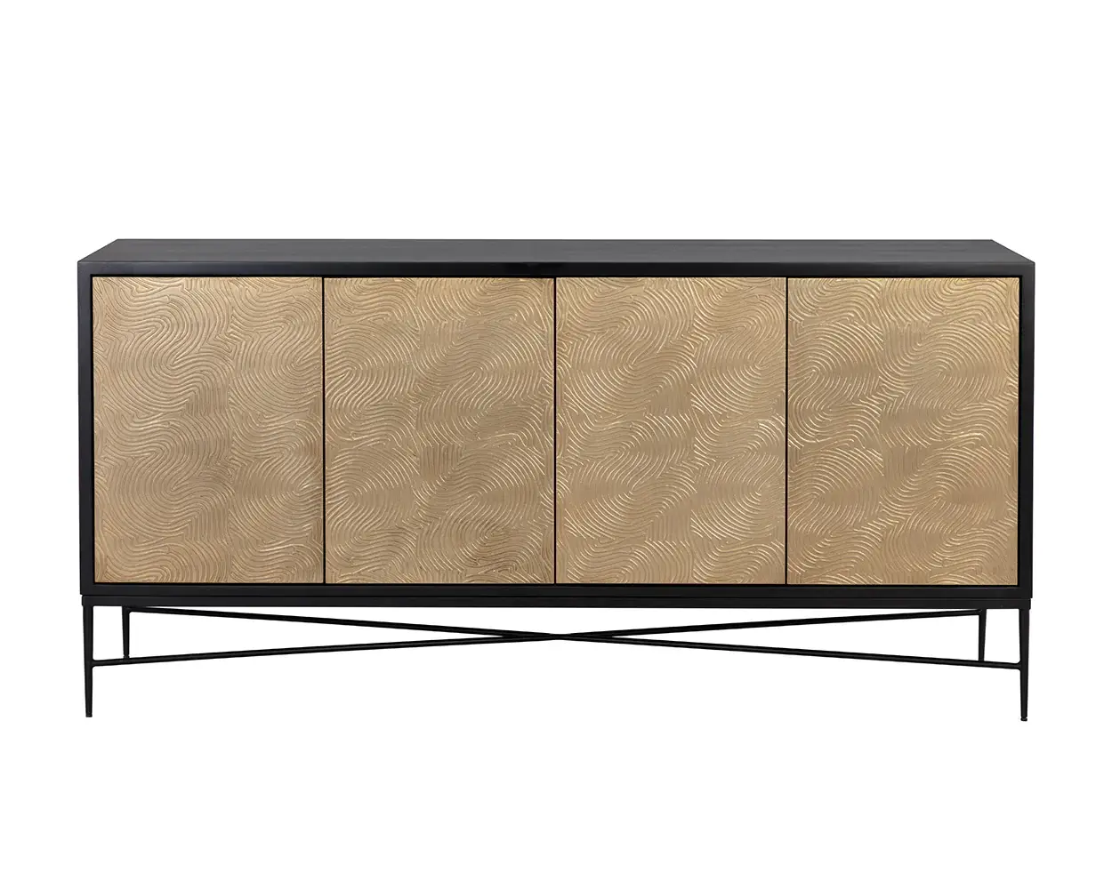 SUNPAN Algarve Sideboard 111015 monton