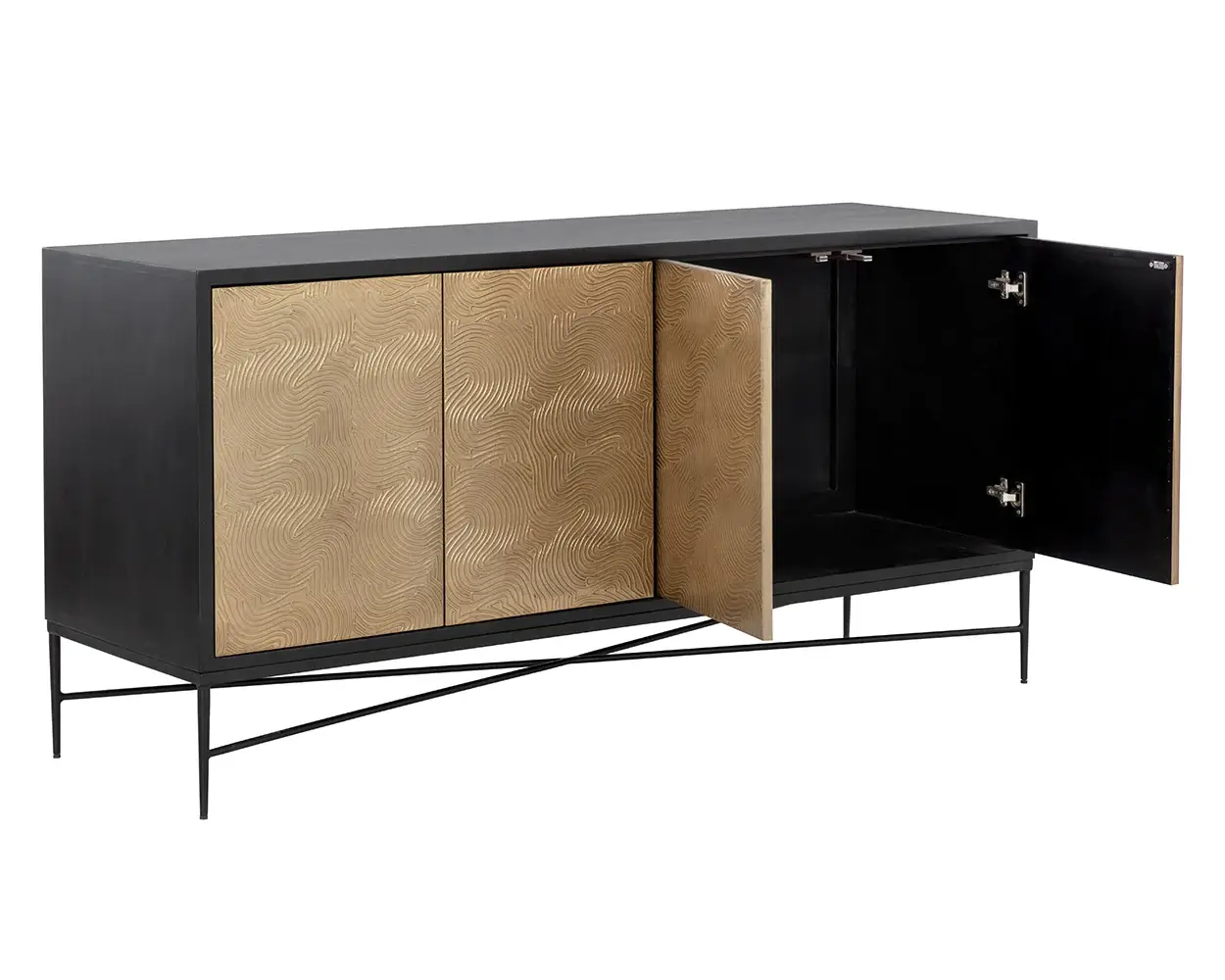 SUNPAN Algarve Sideboard 111015 monton