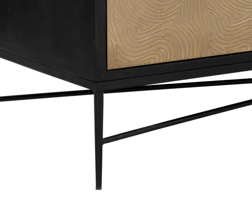 SUNPAN Algarve Sideboard 111015 monton
