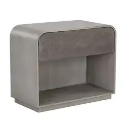 SUNPAN Algarve Nightstand 111017 halifax