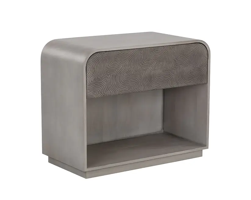 SUNPAN Algarve Nightstand 111017 halifax