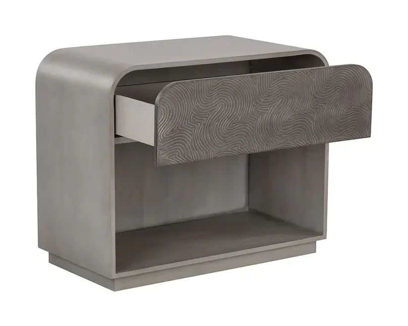 SUNPAN Algarve Nightstand 111017 halifax
