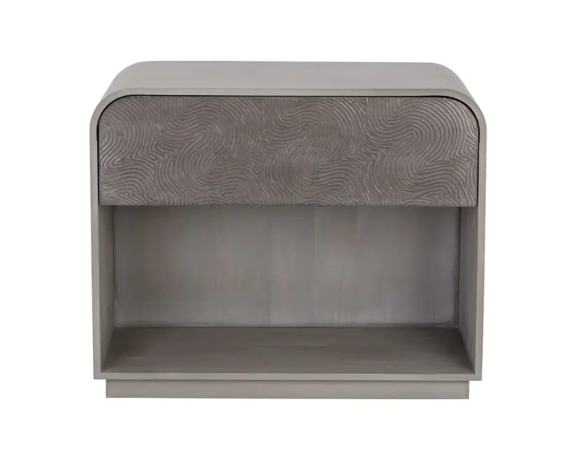 SUNPAN Algarve Nightstand 111017 halifax