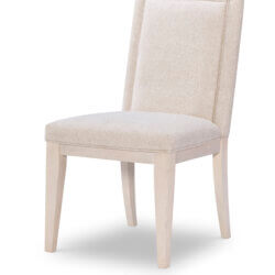 LEGACY CLASSIC BLISS UPHOLSTERED SIDE CHAIR SET OF TWO 2100-140 kleinburg