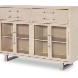 LEGACY CLASSIC BLISS CREDENZA 2100-151 woodbridge