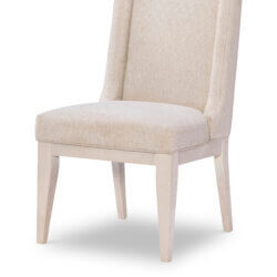 LEGACY CLASSIC BLISS UPHOLSTERED HOST CHAIR SET OF TWO 2100-240 calgary