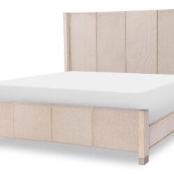 LEGACY CLASSIC BLISS UPHOLSTERED BED QUEEN 2100-4205K perth