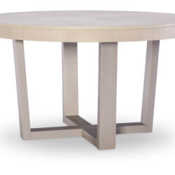 LEGACY CLASSIC BLISS ROUND DINING TABLE 2100-521 montreal