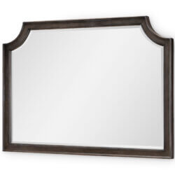LEGACY CLASSIC KINGSTON - DARK SABLE MIRROR 2312-0200 belleville