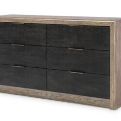 LEGACY CLASSIC HALIFAX DRESSER 2400-1200 richmond hill