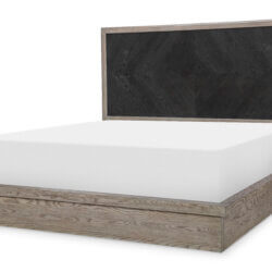 LEGACY CLASSIC HALIFAX PANEL BED QUEEN 2400-4805K midland