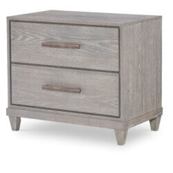LEGACY CLASSIC ARTESIA NIGHT STAND 3570-3100 caledon
