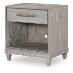 LEGACY CLASSIC ARTESIA OPEN NIGHT STAND 3570-3101 king city