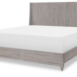 LEGACY CLASSIC ARTESIA PANEL BED QUEEN 3570-4105K woodbridge