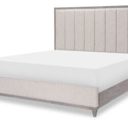 LEGACY CLASSIC ARTESIA UPHOLSTERED BED QUEEN 3570-4205K burlington