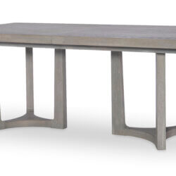 LEGACY CLASSIC ARTESIA TRESTLE TABLE 3570-621K newmarket