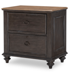 LEGACY CLASSIC KINGSTON DARK SABLE LATERAL FILE STORAGE 2312-510 perth