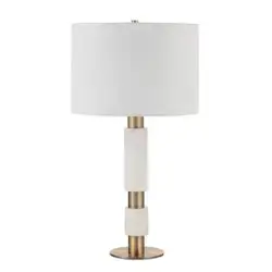 RENWIL PIROT TABLE LAMP LPT1213 montreal