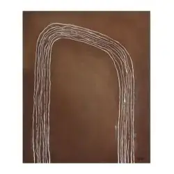 RENWIL FALLBROOK PAINTING OL2151 niagara