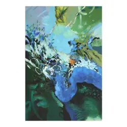 RENWIL Tempress Painting OL2154 vaughan