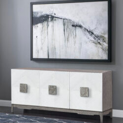 LEGACY CLASSIC TERRA LUNA ENTERTAINMENT CONSOLE 2280-023 kitchener