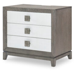 LEGACY CLASSIC TERRA LUNA NIGHTSTAND - 3 DRAWERS 2280-3100 toronto