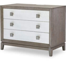 LEGACY CLASSIC TERRA LUNA BACHELORS CHEST 2280-3200 nobleton