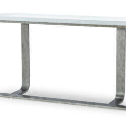 LEGACY CLASSIC TERRA LUNA CONSOLE TABLE 2280-406 king city