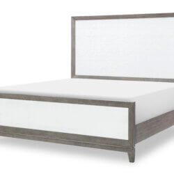 LEGACY CLASSIC TERRA LUNA COMPLETE PANEL BED - QUEEN 2280-4105K montreal