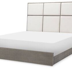LEGACY CLASSIC TERRA LUNA UPHOLSTERED BED QUEEN 2280-4205K quebec city