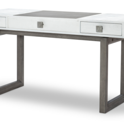 LEGACY CLASSIC TERRA LUNA DESK/VANITY 2280-7400 burlington