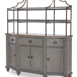 LEGACY CLASSIC KINGSTON GRAY SERVER 2311-170 mississauga