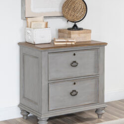 LEGACY CLASSIC KINGSTON GRAY LATERAL FILE STORAGE 2311-510 barrie