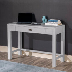 LEGACY CLASSIC UNION SQUARE SLATE GRAY LIFT-TOP WRITING DESK 2450-514 ottawa
