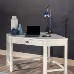 LEGACY CLASSIC UNION SQUARE IVORY CORNER DESK 2451-513 mississauga