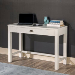 LEGACY CLASSIC UNION SQUARE IVORY LIFT-TOP WRITING DESK 2451-514 kingston