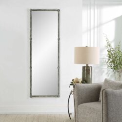 UTTERMOST GATTOLA DRESSING MIRROR 09948 port elgin